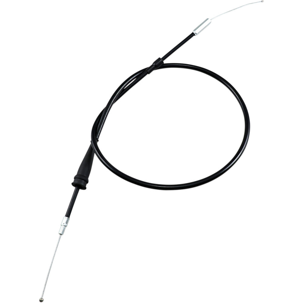 92-'98 for Yamaha YFB250 Timberwolf 2WD Replacement Twist Throttle Cable Atv