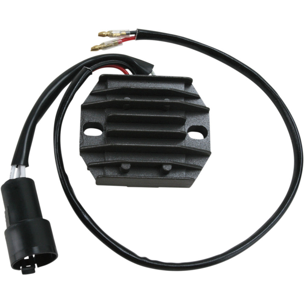 1993-2000 for Honda TRX300 FourTrax MOOSE UTILITY Regulator/Rectifier M-10-141