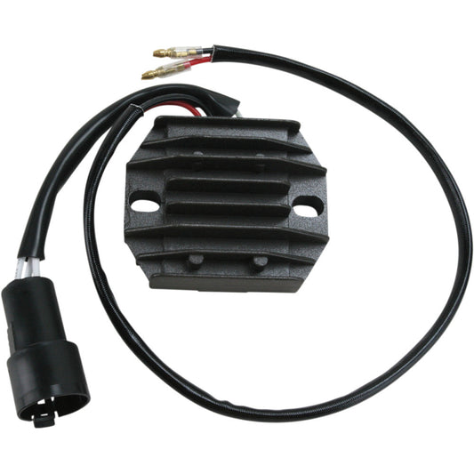 1993-2000 for Honda TRX300 FourTrax MOOSE UTILITY Regulator/Rectifier M-10-141