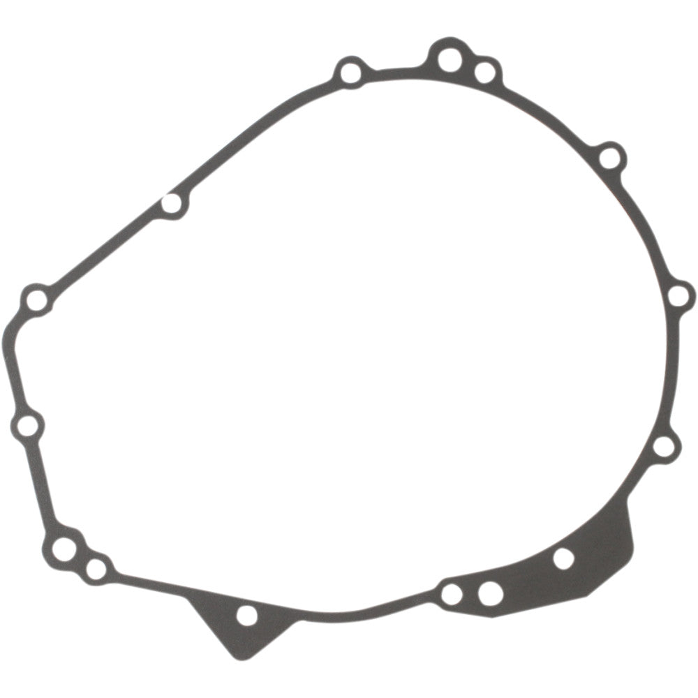 2011-2015 for Kawasaki Ninja ZX-10R COMETIC Clutch Gasket EC1905032AFM