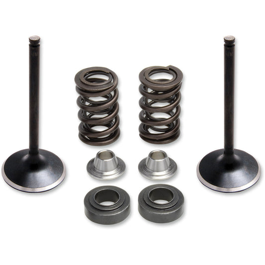 2014-2019 for Yamaha YZ 450 F KIBBLEWHITE Valve Spring Kit 80-81100