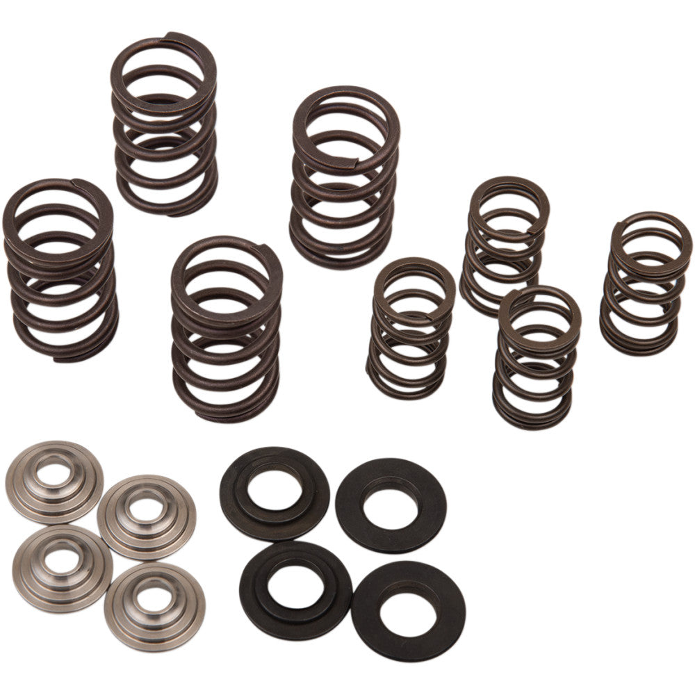86-95 For Honda XR250R, 84-95 for XL/XR250 KIBBLEWHITE Valve Spring Kit 30-30077