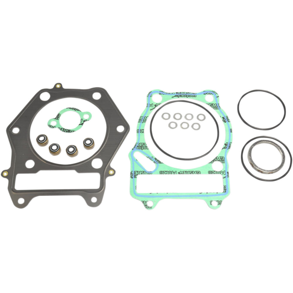 90-'95 for Suzuki DR650S ATHENA Top End Gasket Kit Suz