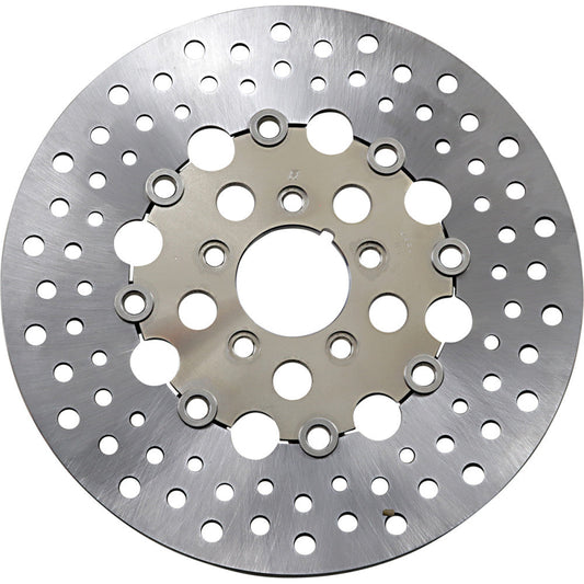 2007-2012 for Harley 1200 Nightster XLN RUSSELL Front Rotor R47014 R47014