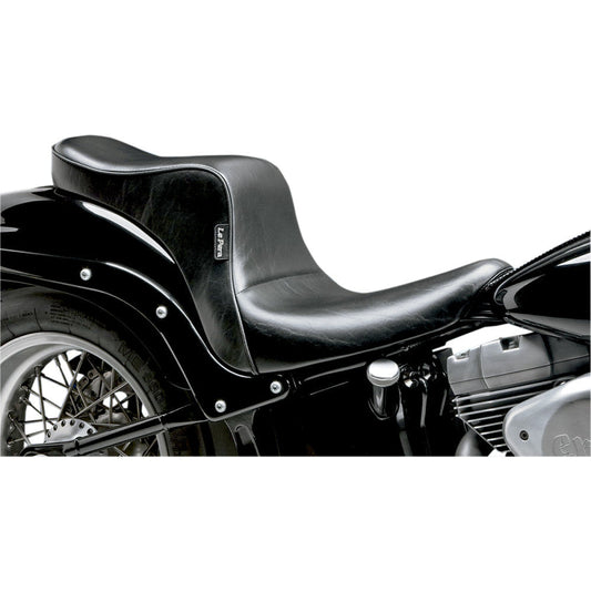 2012-2017 for Harley Softail Fat Boy EFI FLSTFI LE PERA Cherokee Seat Smooth LK-