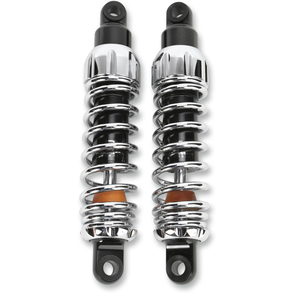 2015-2021 for Indian Scout 444 Series Shock Chrome Standard 11.5