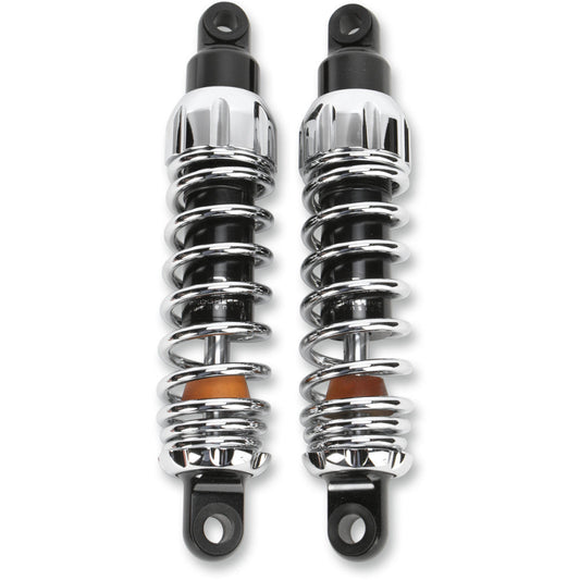 2015-2021 for Indian Scout 444 Series Shock Chrome Standard 11.5"