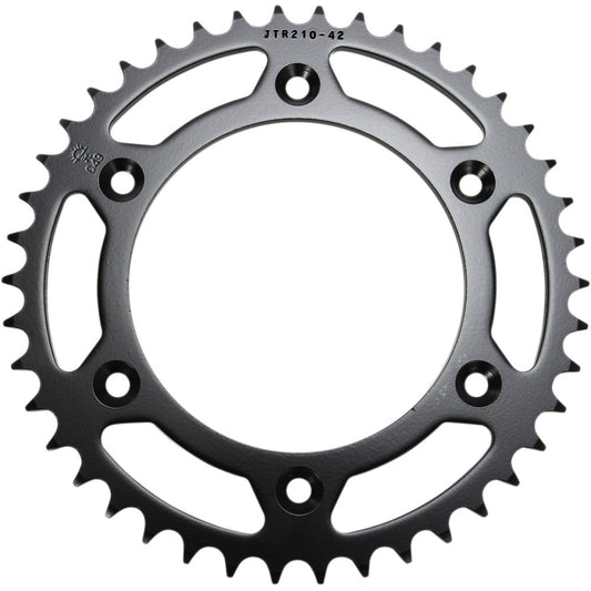 83-'07 for Honda CR125R JT Rear Sprocket Steel 42T-520 Beta/Hon