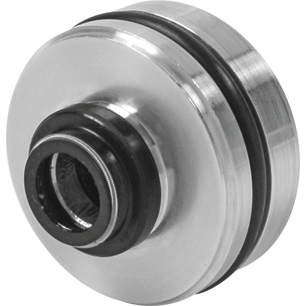 83-90 for Yamaha YZ 490 Rear Seal Head Assembly 46 mm ID Body x 14 OD Shaft