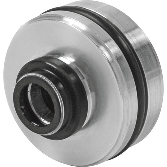 83-90 for Yamaha YZ 490 Rear Seal Head Assembly 46 mm ID Body x 14 OD Shaft