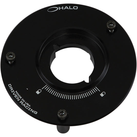 2014-2016 for Honda CBR650F DRIVEN RACING Fuel Cap Base DHFCB-HO3