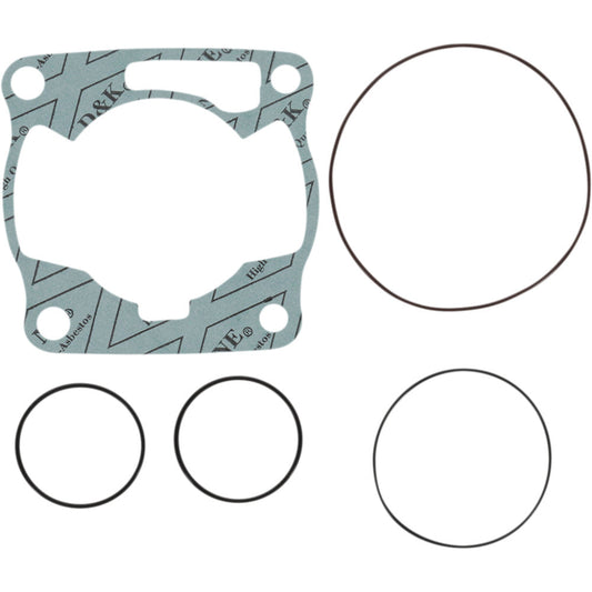 2002-2014 for Yamaha YZ 85 PROX Top End Gasket Set 35.2122