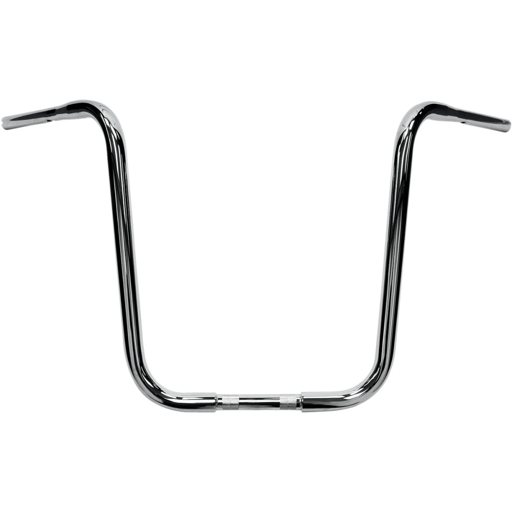 2009-2019 for Harley Road King EFI FLHR Handlebar Buffalo Ape 20