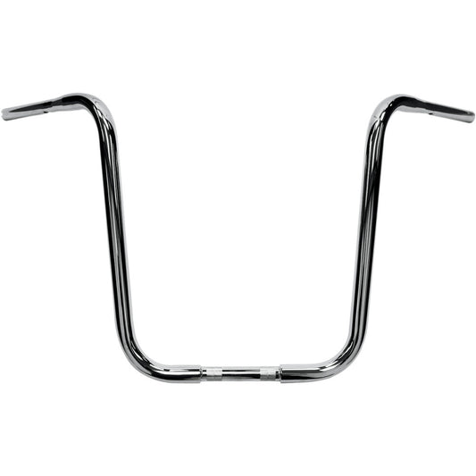 2009-2019 for Harley Road King EFI FLHR Handlebar Buffalo Ape 20" TBW Chrome