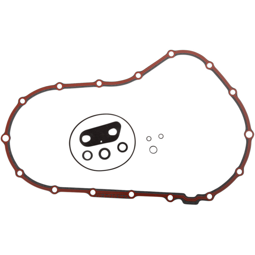 09-20 for Harley Iron 883 XLN JAMES GASKET Primary Seal/Gasket Kit 34955-04-K