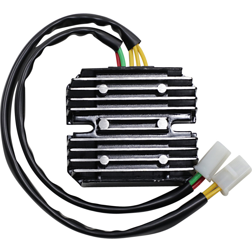 1978-1981 for Honda CX500 Regulator/Rectifier Lithium-ion Compatible