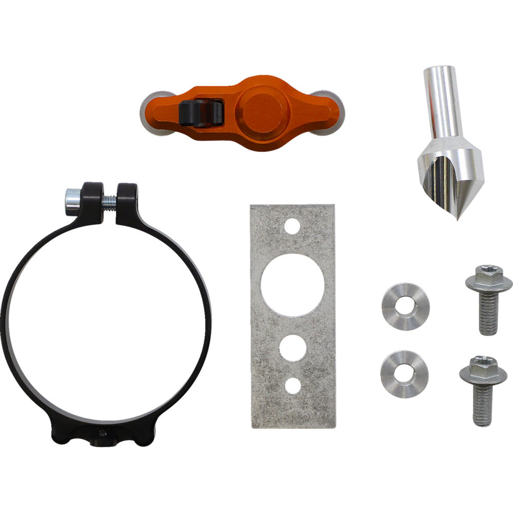 2017-2022 for KTM 250 EXC-F WORKS CONNECTION Pro Launch Start Device 12-606