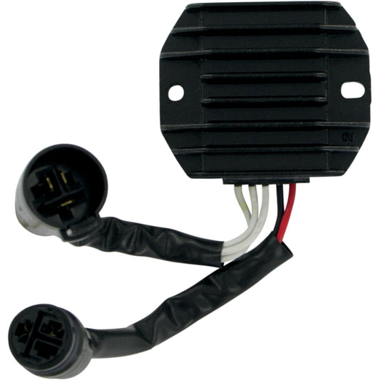 1985-1987 for Honda ATC 250 ES Big Red Rectifier Regulator 10-146