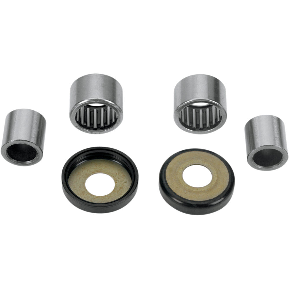 87-93 for Suzuki LT 230E QuadRunner MOOSE RACING Swingarm Bearing Kit 28-1085
