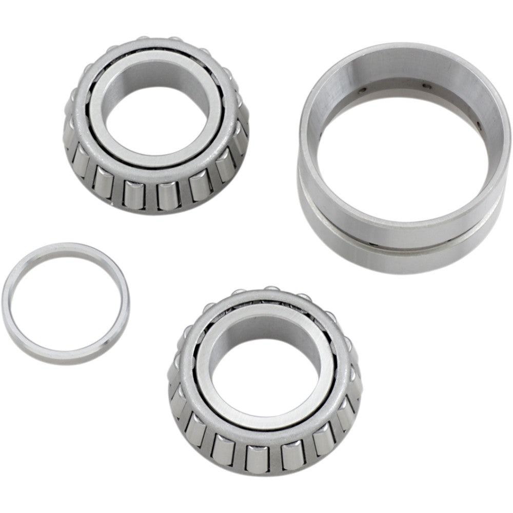 1957-1971 for Harley Sportster 900 XL EASTERN MOTORCYCLE PARTS Left Main Bearing