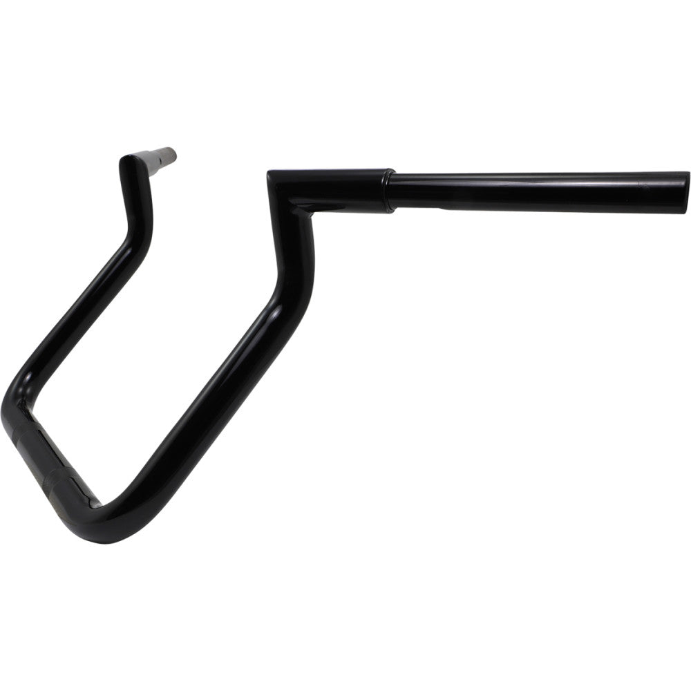 2020-2021 for Indian Challenger LA CHOPPERS Handlebar Twin Peak 10
