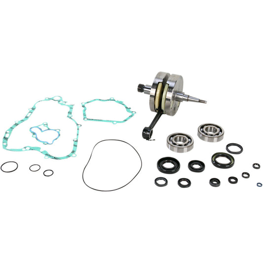 01-'02 for Yamaha YZ250 WISECO Bottom End Kit Yam