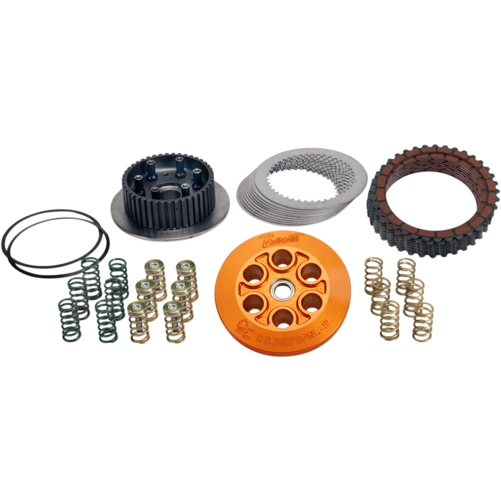 2011-2017 for Victory Vegas 8-Ball BARNETT Scorpion Clutch 608-85-10011