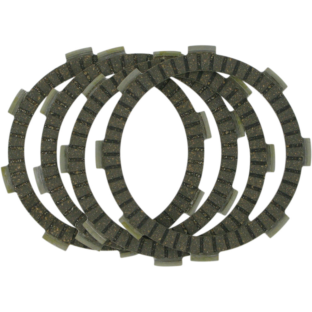08-'16 for Yamaha XV19C Raider EBC Redline Clutch Kit