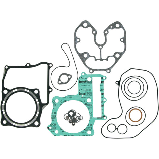 01-09, 11-14 for Honda TRX500FA Foreman Rubicon MOOSE RACING Motor Gasket Kit