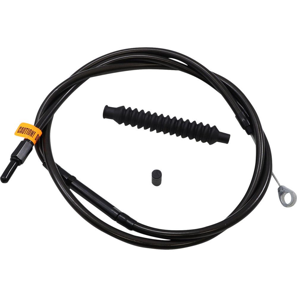 96-03 for Harley FLHR Clutch Cable 12