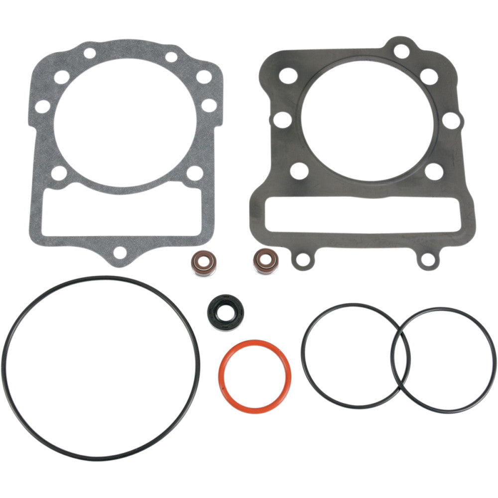 89-05 for Kawasaki KLF 300 C Bayou 4x4 MOOSE RACING Top End Gasket Kit 810805MSE