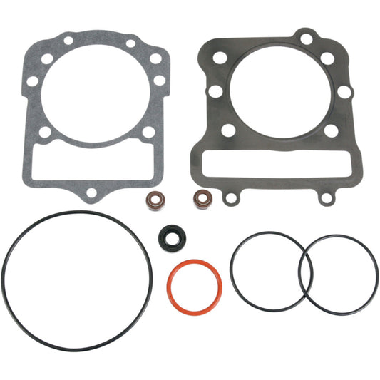 89-05 for Kawasaki KLF 300 C Bayou 4x4 MOOSE RACING Top End Gasket Kit 810805MSE
