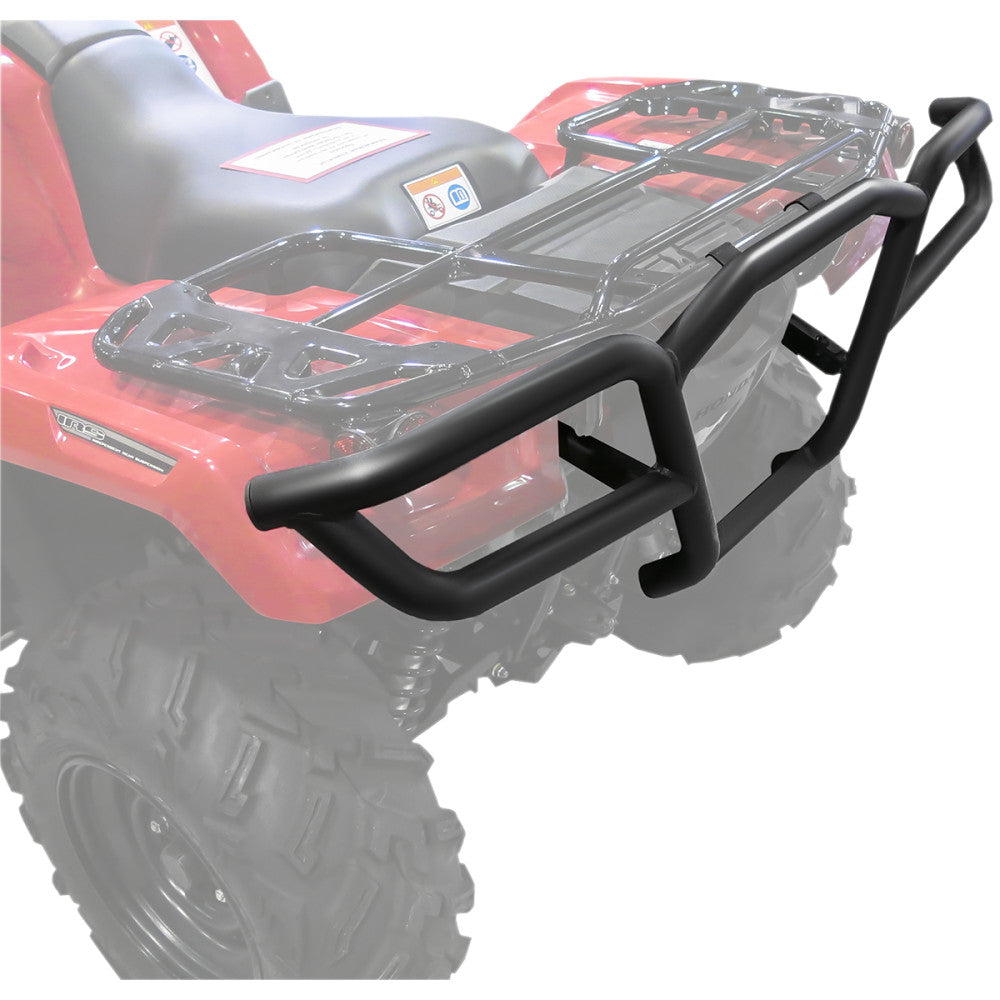 2015-2020 for Honda TRX420 Rancher FE ES 4x4 Rear bumper Rubicon/Rancher