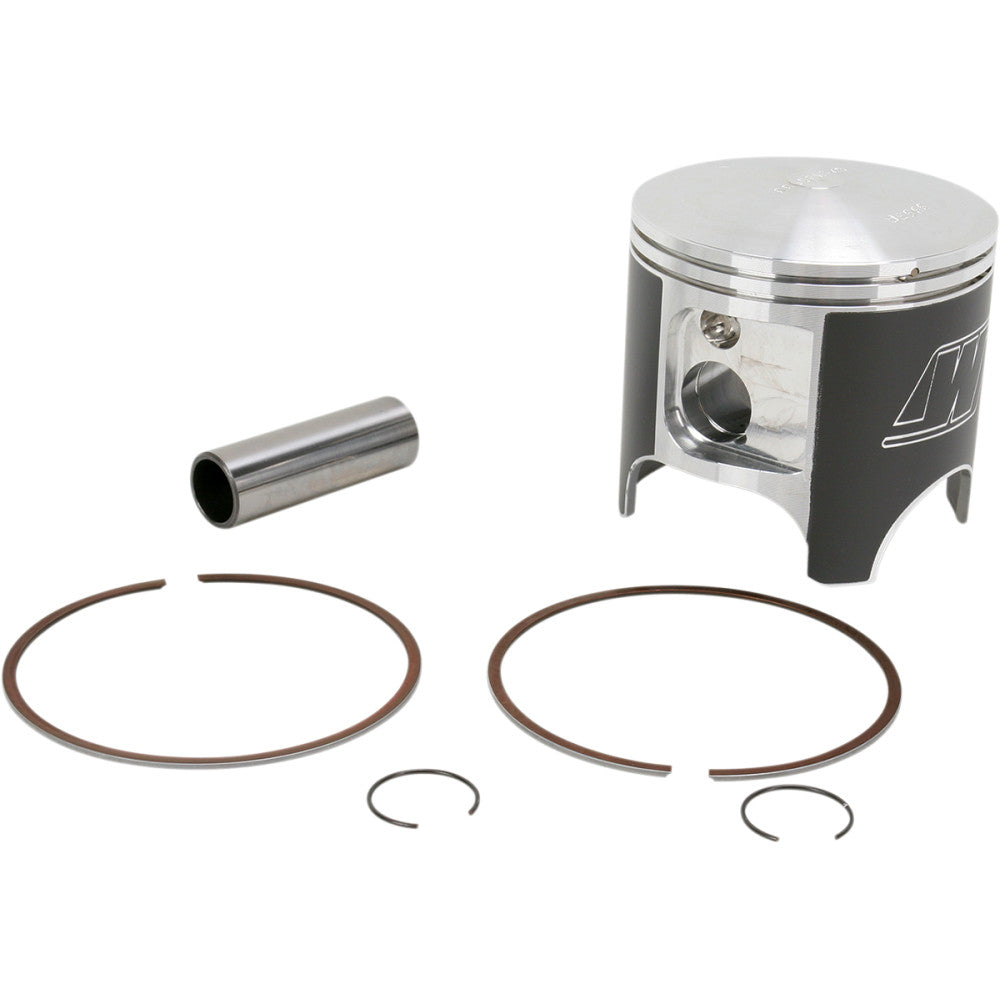 84-'01 for Honda CR500R WISECO Piston Kit Armorglide 89.00/Std Hon