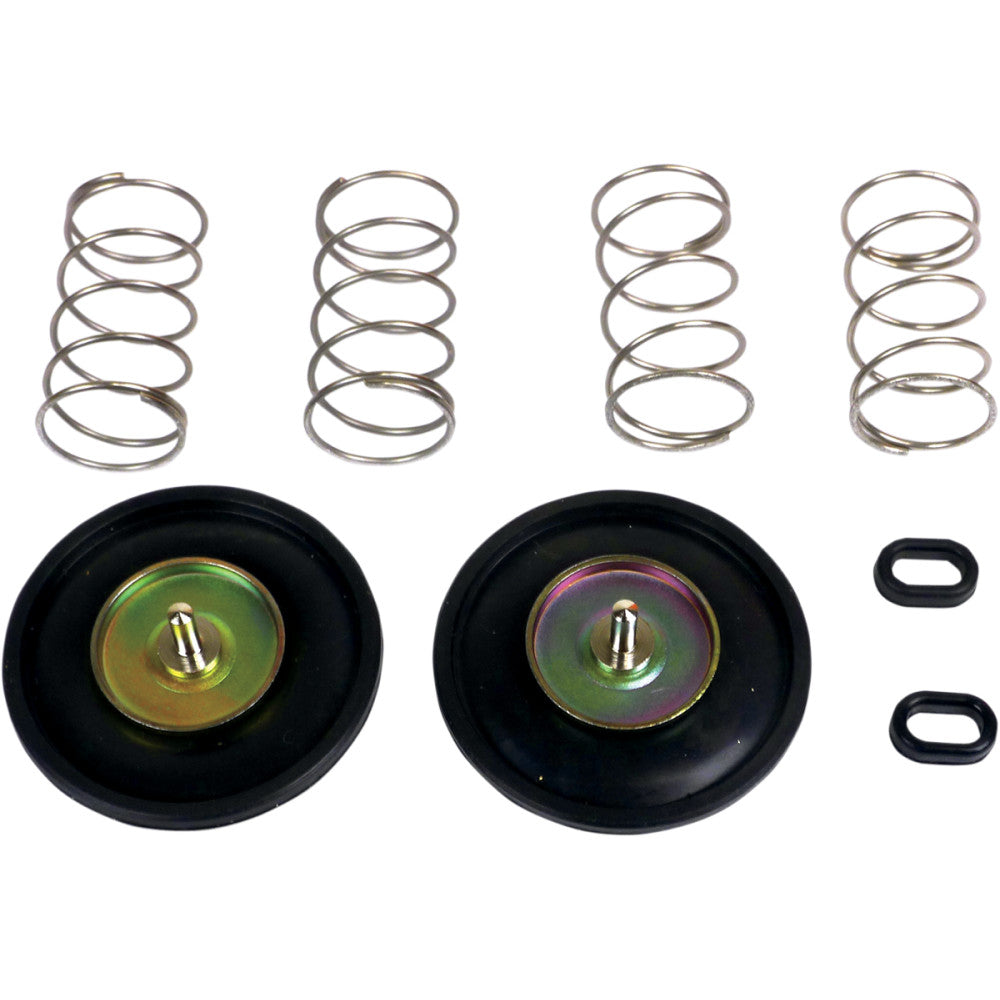 1997-2003 for Honda VT1100C Shadow Spirit Carburetor Air Cut-Off Valve Set