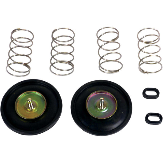 1997-2003 for Honda VT1100C Shadow Spirit Carburetor Air Cut-Off Valve Set