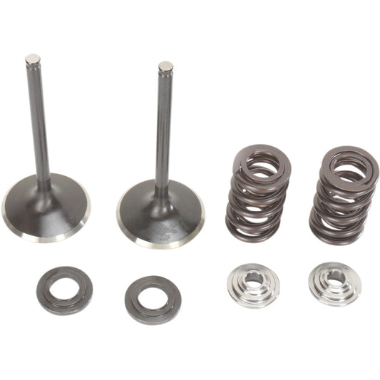 2006-2009, 2012 for Honda TRX450R MOOSE RACING Intake Valve Kit M30-31210
