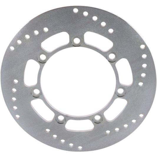 82-'87, '90-'03, '05 for Kawasaki KZ1000C/P Police EBC Standard Brake Rotor