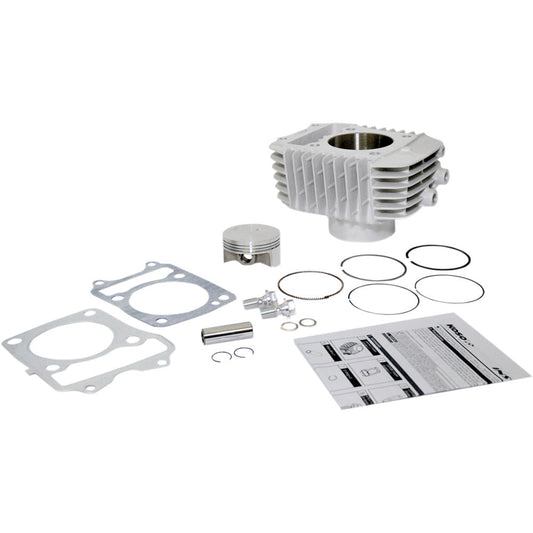 14-20 for Honda MSX125 Grom KOSO NORTH AMERICA Big Bore Cylinder Kit MB623002
