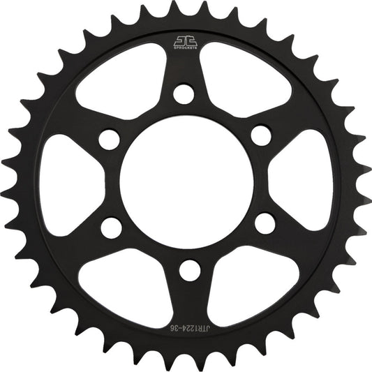19-'20 for Honda CBR300RA ABS JT Rear Sprocket Steel 36T-520 Hon