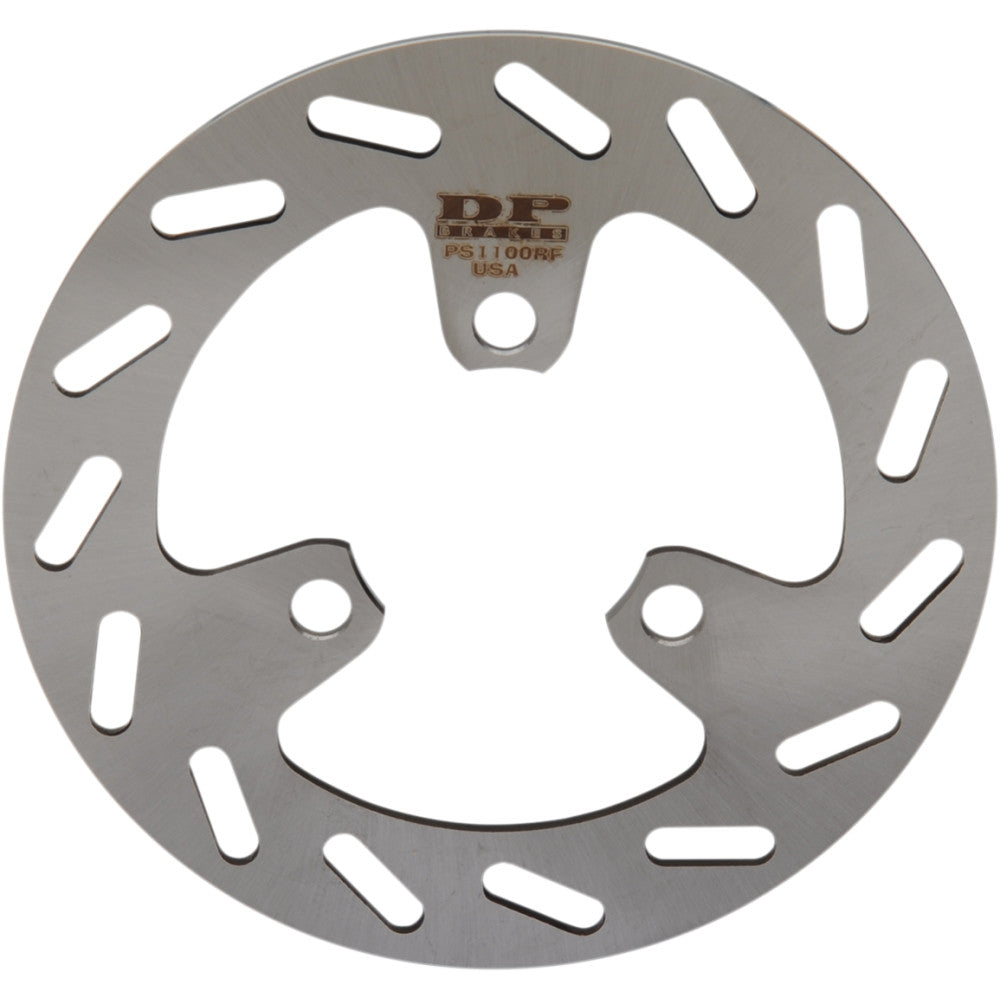 1993-2000 for Honda TRX300EX FourTrax MOOSE RACING Front Right Rotor PS1100RF
