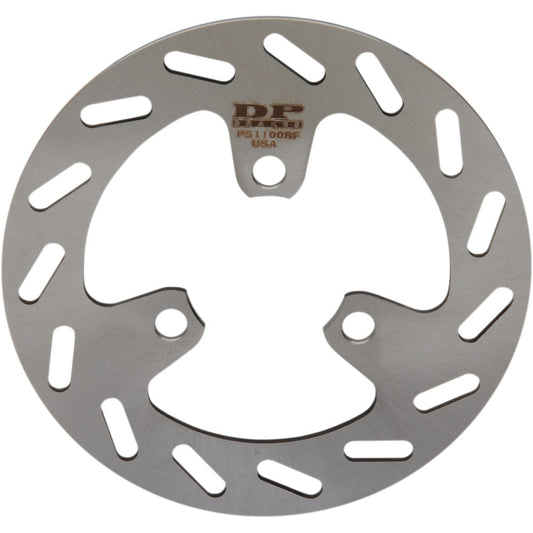 1993-2000 for Honda TRX300EX FourTrax MOOSE RACING Front Right Rotor PS1100RF