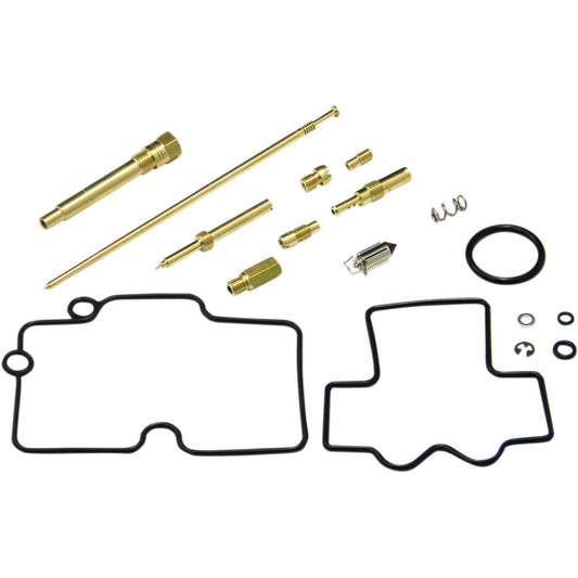 2007-2008 for Honda CRF250R SHINDY Carburetor Repair Kit 03-711