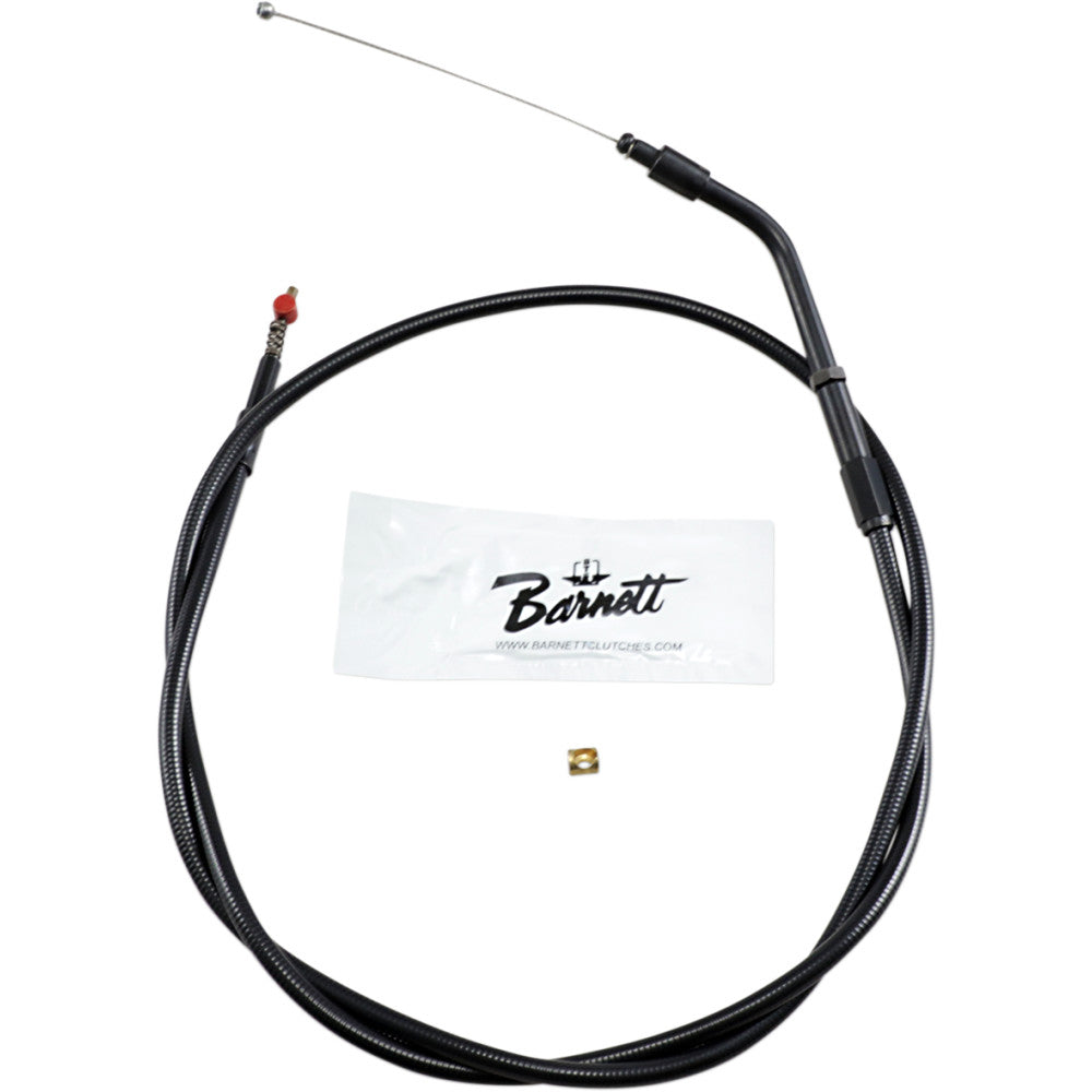 2010-2021 for Harley Forty-Eight XLX BARNETT Idle Cable +6
