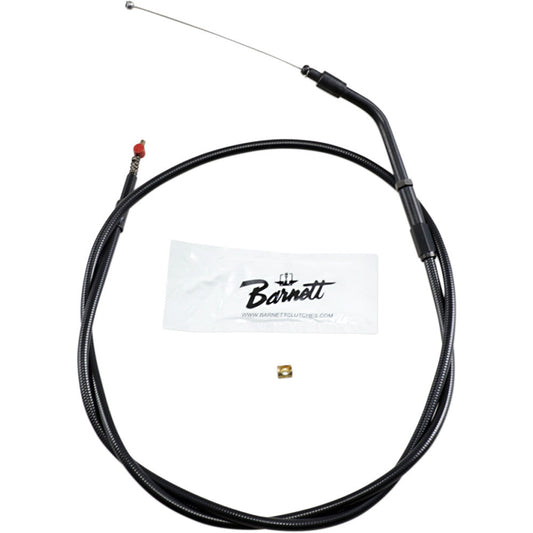 2010-2021 for Harley Forty-Eight XLX BARNETT Idle Cable +6" 131-30-40041-06