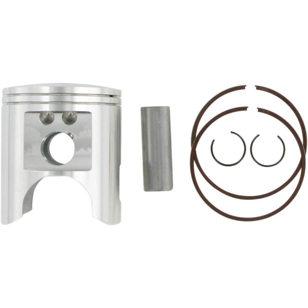 87-'89 for Honda TRX250R WISECO Piston Kit Pro-Lite 68.00/+2.00 Hon