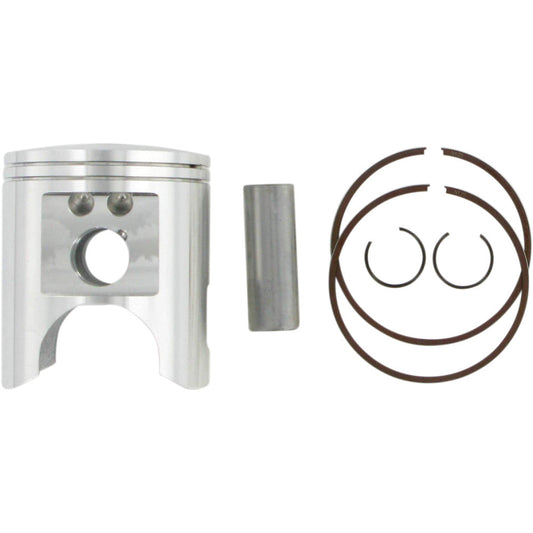 87-'89 for Honda TRX250R WISECO Piston Kit Pro-Lite 68.00/+2.00 Hon