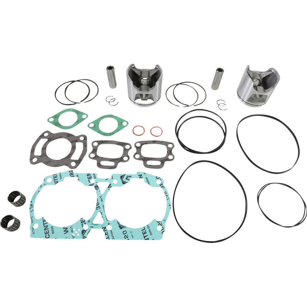 96-'98, '01-'05 for Sea-Doo GTI 720 WSM Complete Top End Kit