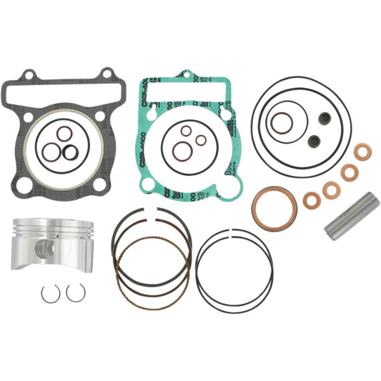 1987-2004 for Yamaha YFM 350 X Warrior WISECO Piston Kit YFM 350 PK1019