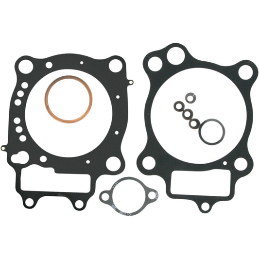 2004-2017 for Honda CRF250X MOOSE RACING Top End Gasket Kit 810262MSE